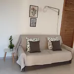 San Teodoro - Salina Bamba Apartment