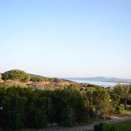 San Teodoro - Salina Bamba Apartman
