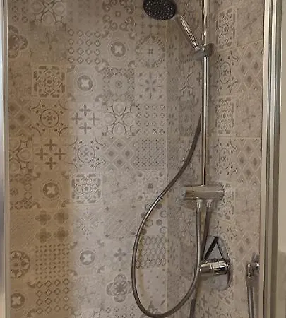 Apartman San Teodoro - Salina Bamba Capo Coda Cavallo